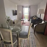 Loki Apartment
