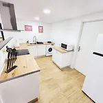 Loki Apartment Funchal (Madeira)