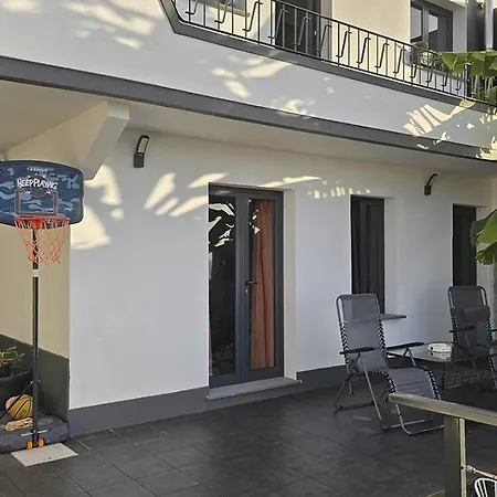 Appartamento Loki Funchal (Madeira)