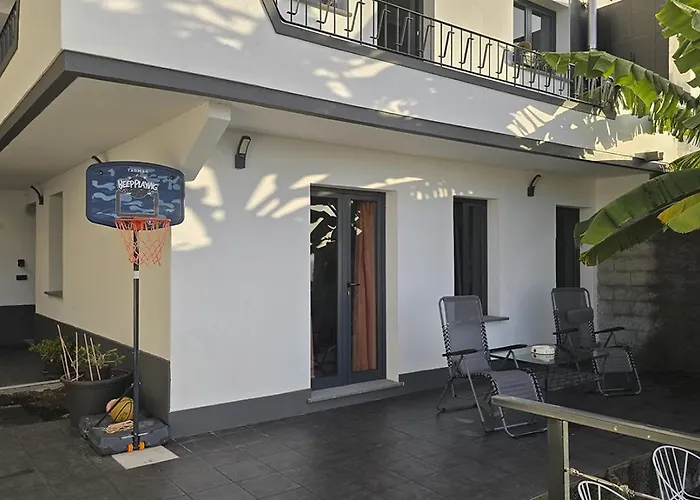 Appartamento Loki Funchal (Madeira)