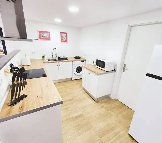 Loki Appartamento Funchal (Madeira)