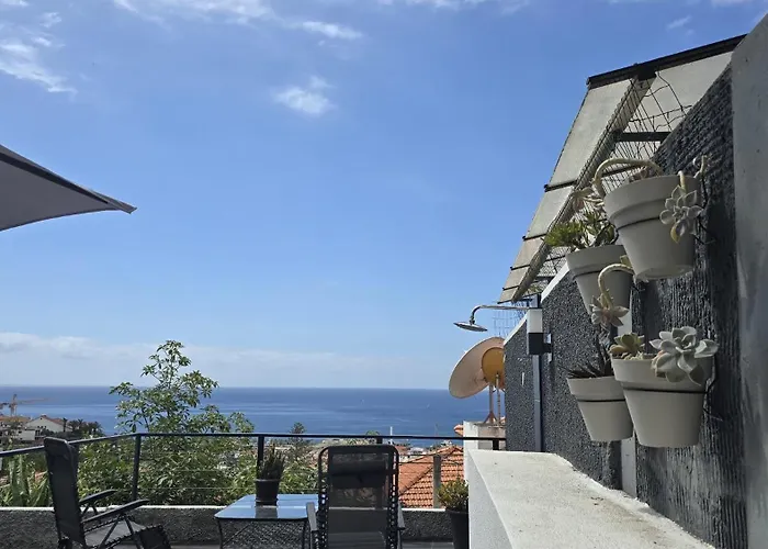 Loki Funchal (Madeira)