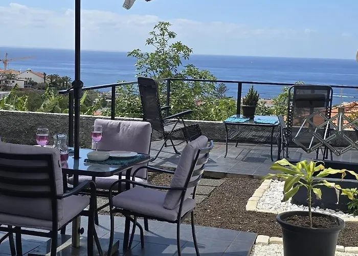 Loki Appartamento Funchal (Madeira)