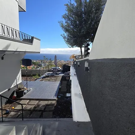 Apartamento Loki