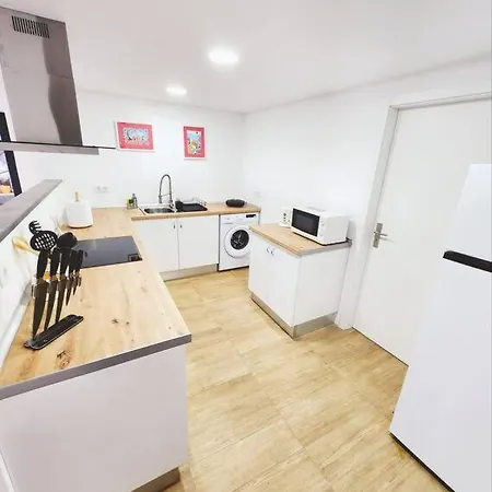 Loki Apartment Funchal (Madeira)