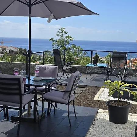 Loki Apartment Funchal (Madeira)