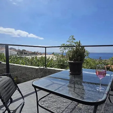 Apartamento Loki Funchal (Madeira)