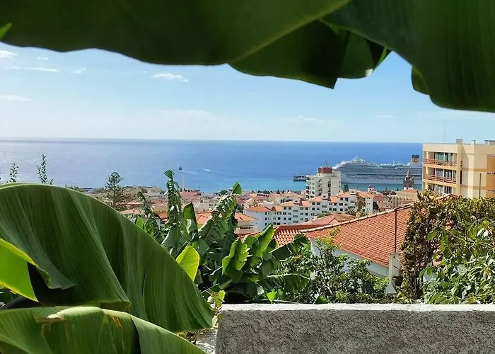 Loki Appartamento Funchal (Madeira)