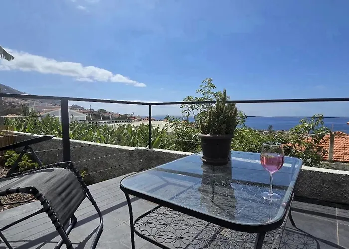 Appartamento Loki Funchal (Madeira)