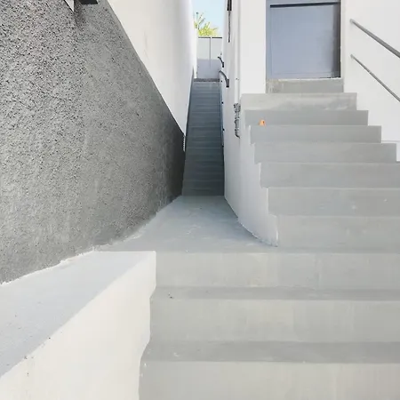 Loki Appartement Funchal (Madeira)