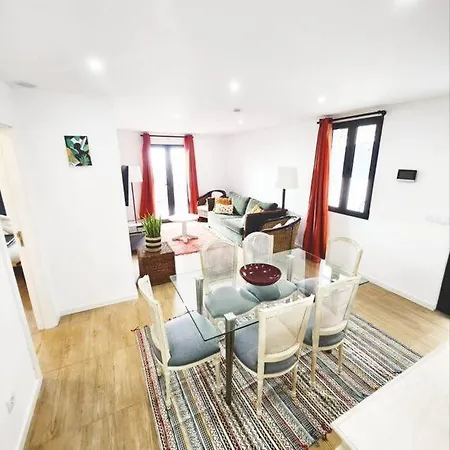 Loki Appartement Funchal (Madeira)